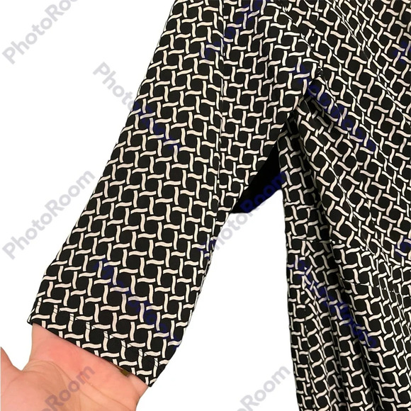 XXL wrap dress - Picture 2 of 5